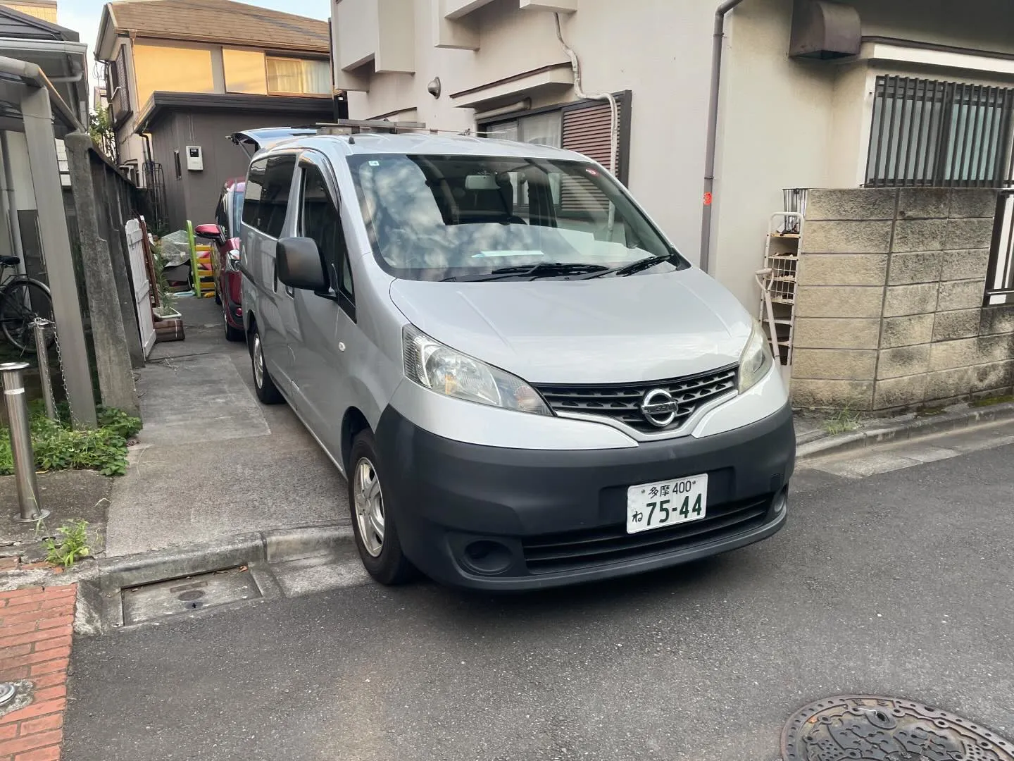 東京都中野区にてチワワちゃんのご火葬に伺いました。