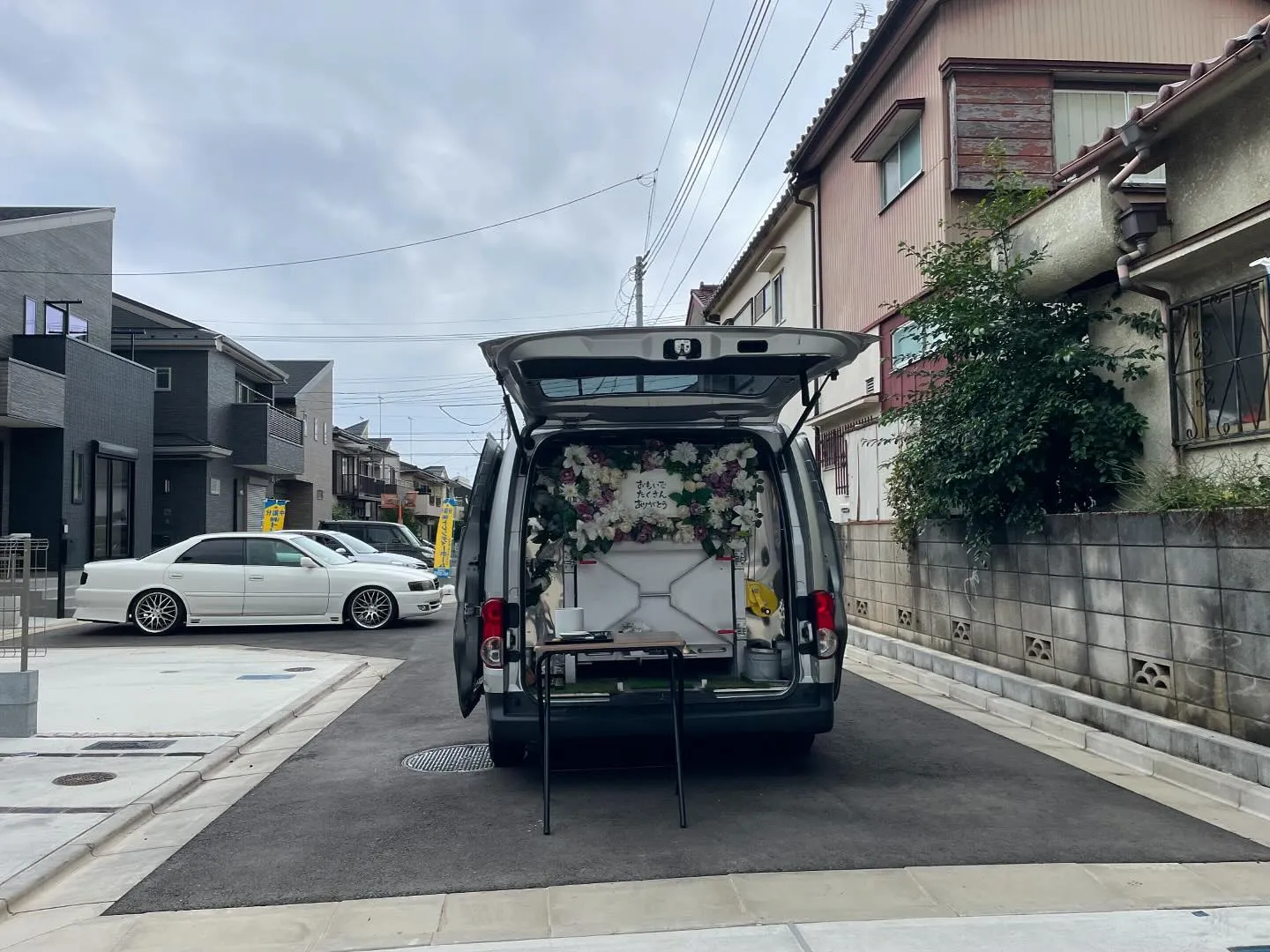 東京都武蔵村山市にてミニチュアダックスちゃんのご火葬に伺いま...