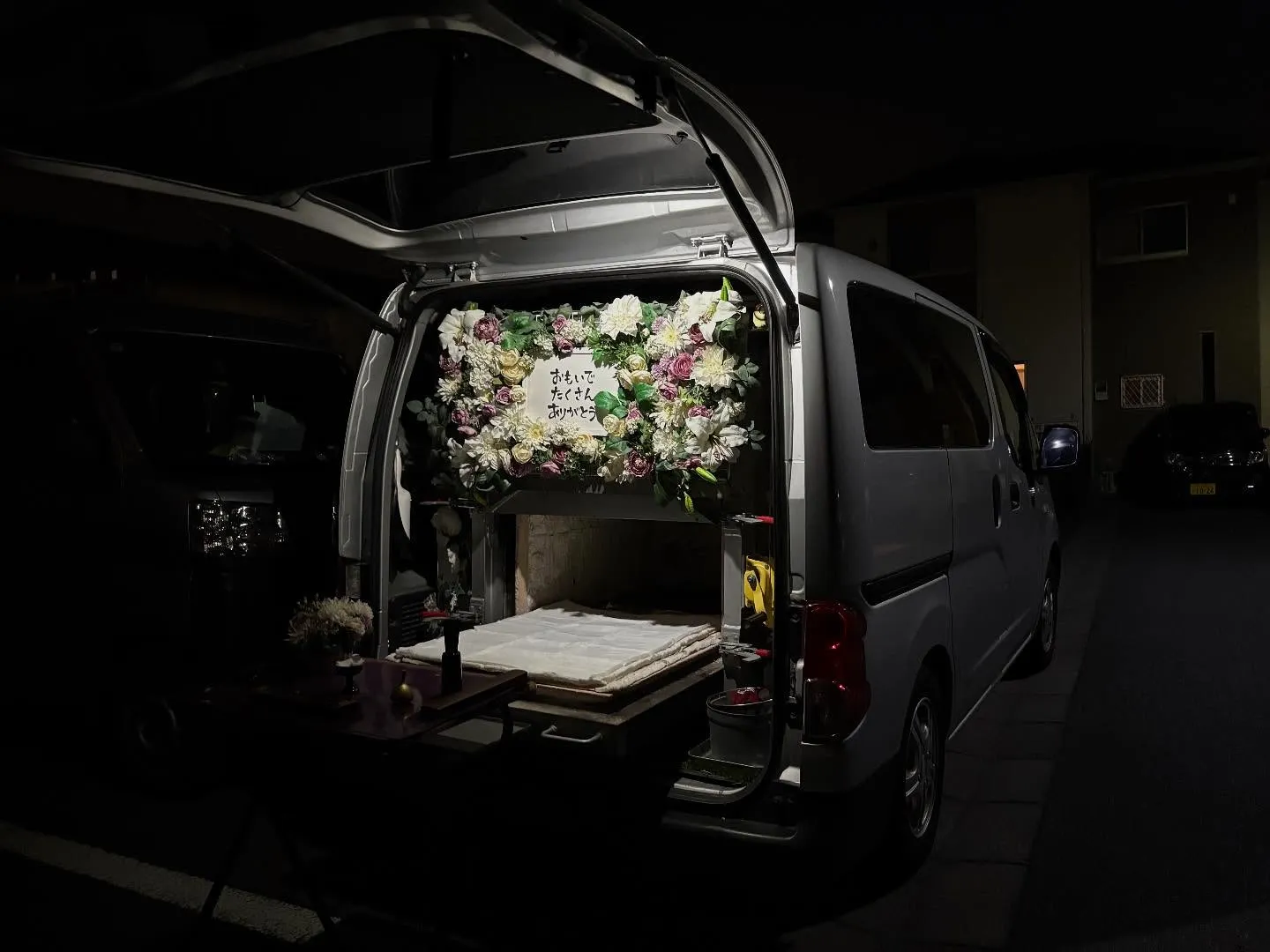 埼玉県入間市でトイプードルちゃんの火葬をお手伝いしました。