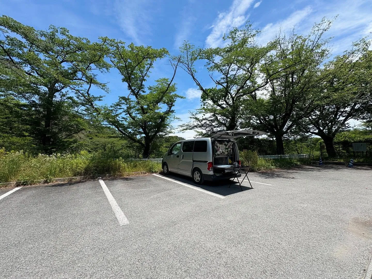 東京都瑞穂町で猫ちゃんの火葬をお手伝いしました。