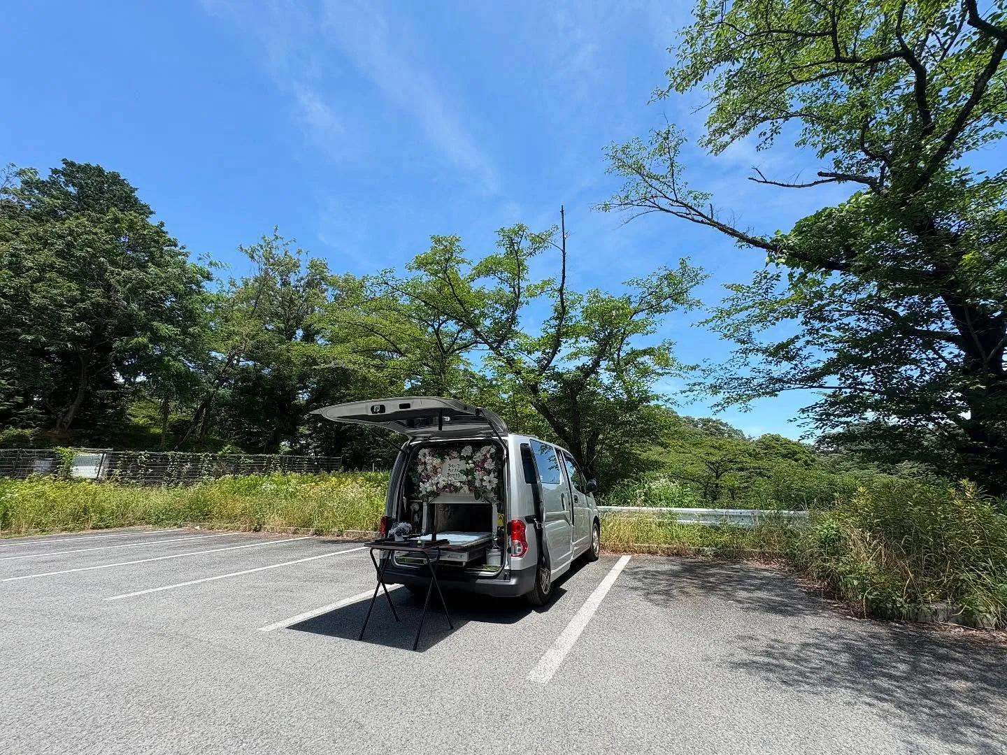 東京都瑞穂町で猫ちゃんの火葬をお手伝いしました。