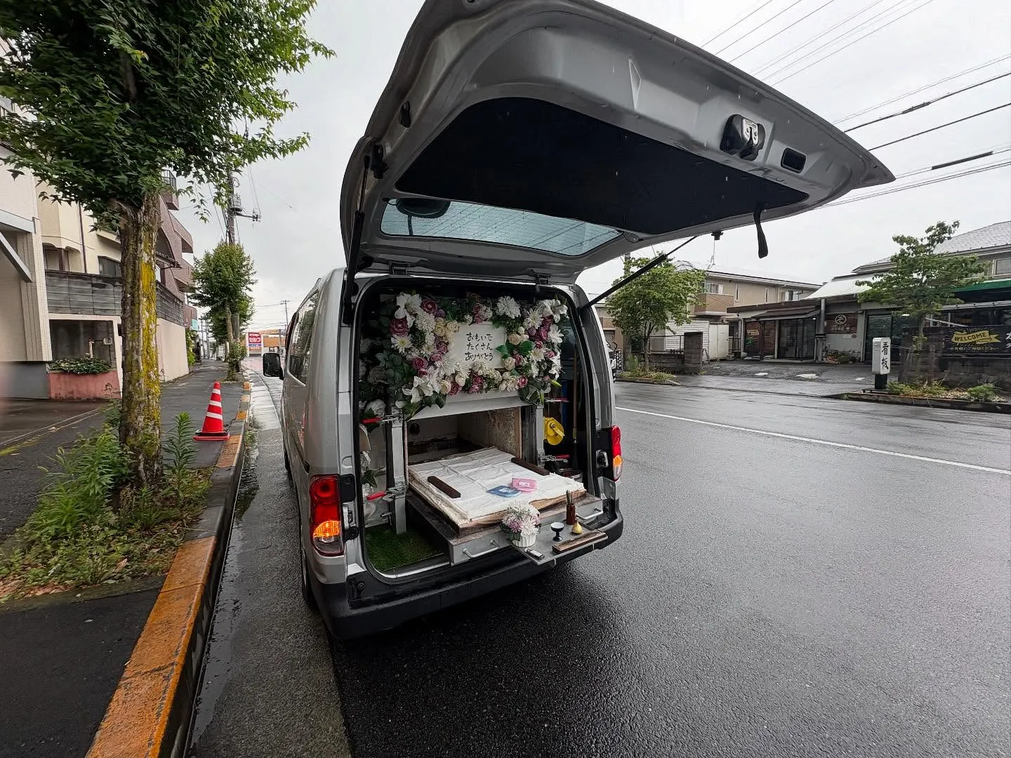 東京都日野市でフクロモモンガちゃんの火葬をお手伝いしました。