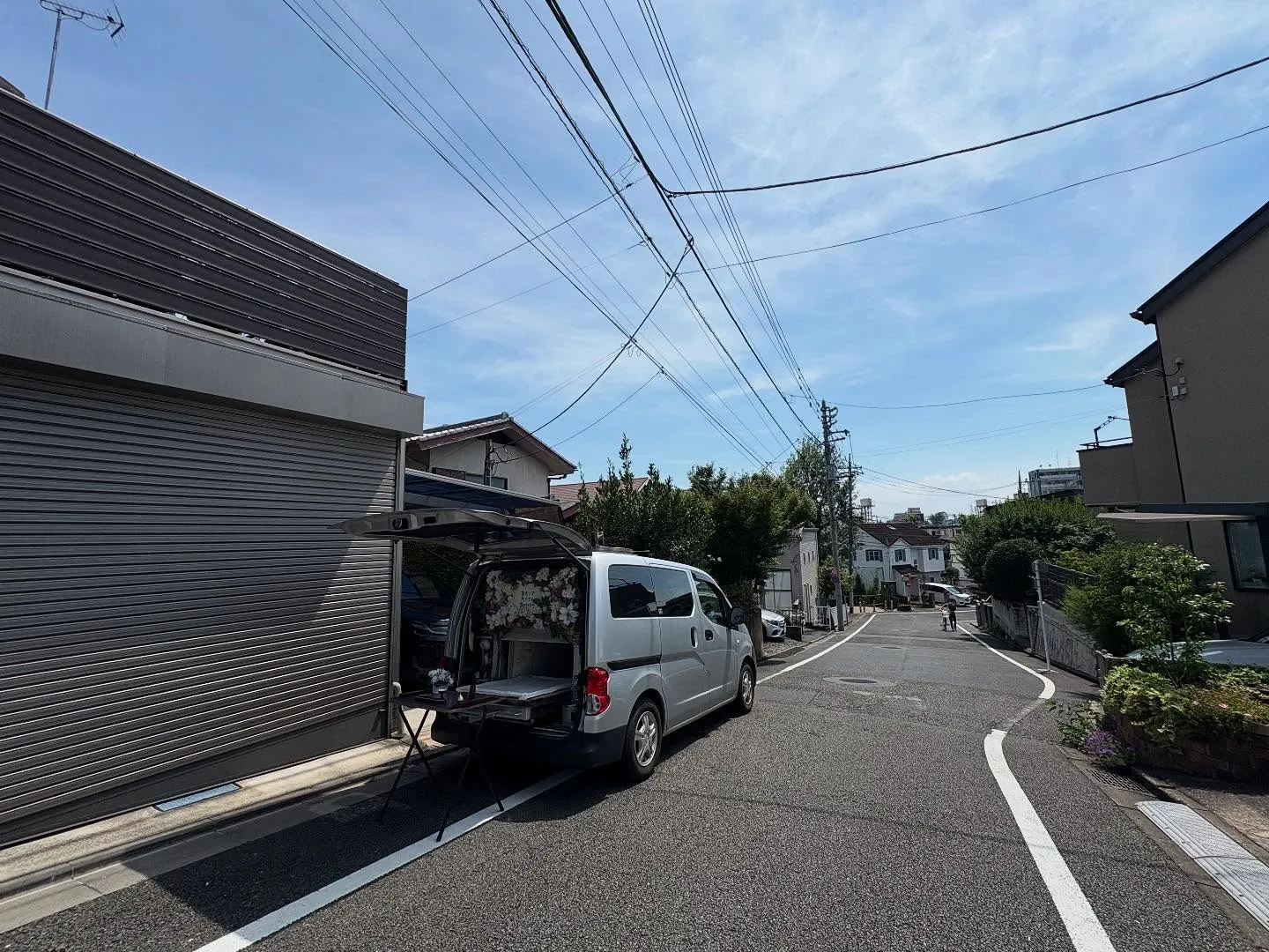 東京都国分寺市でトイプードルちゃんの火葬をお手伝いしました。