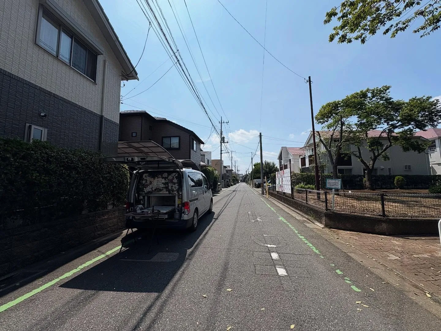 埼玉県所沢市でボタンインコちゃんの火葬をお手伝いしました。