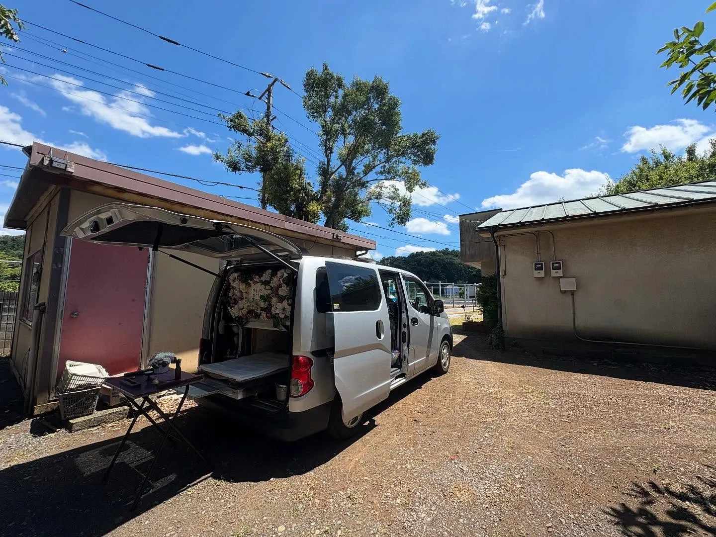 東京都瑞穂町でチワワちゃんの火葬をお手伝いしました。