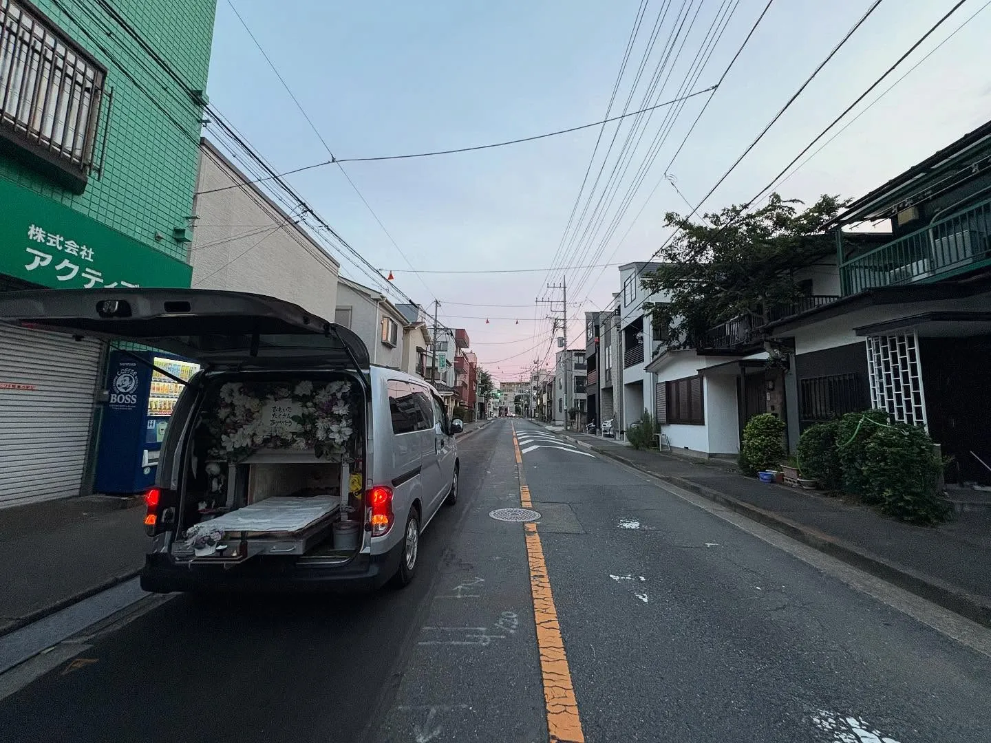 東京都立川市でヒョウモントカゲモドキちゃんの火葬をお手伝いし...
