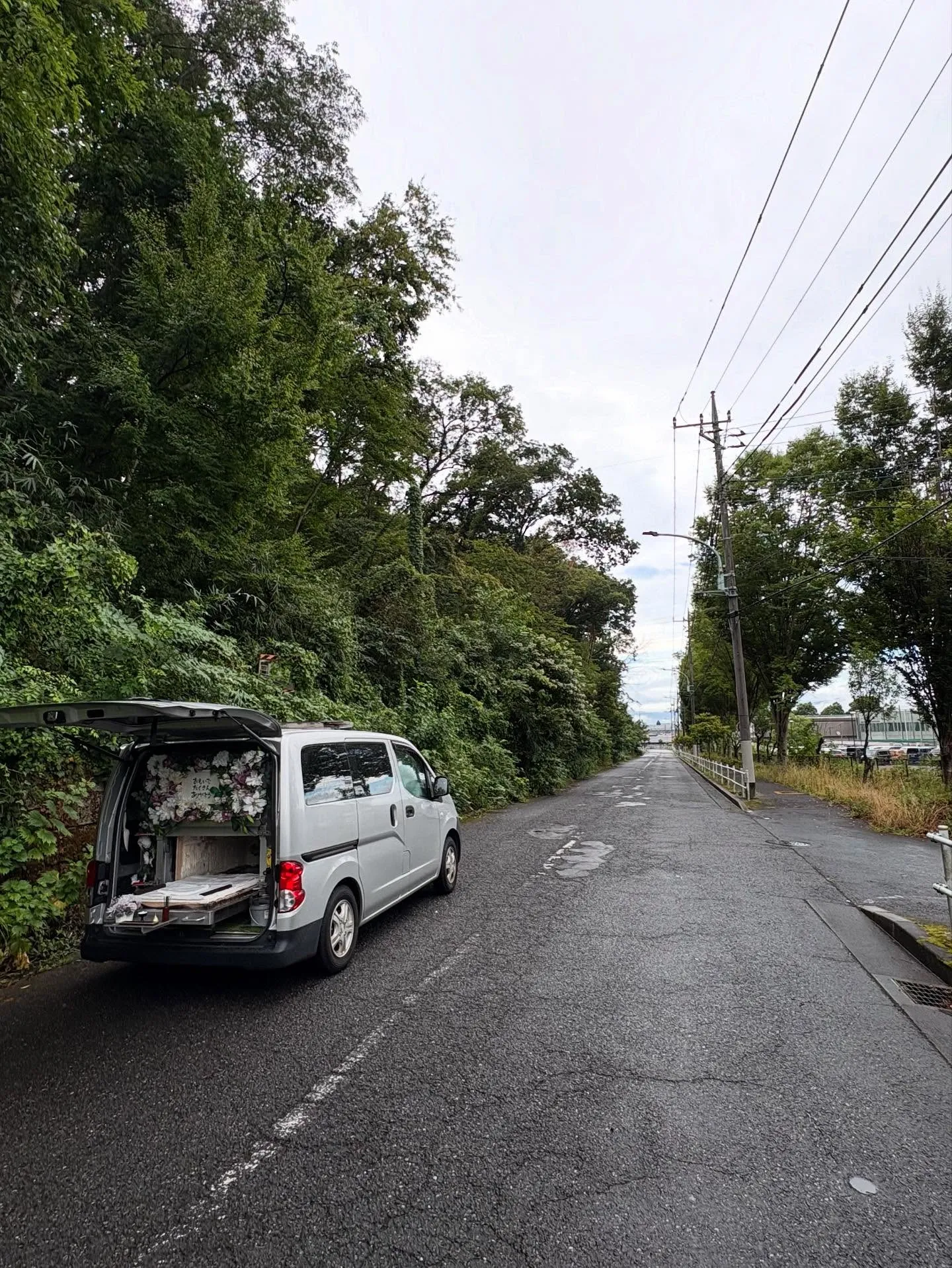 東京都武蔵村山市でラットちゃんの火葬をお手伝いしました。