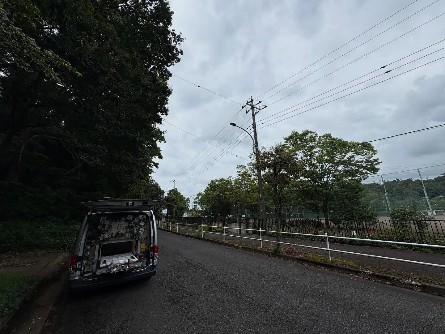 東京都福生市でラットちゃんの火葬をお手伝いしました。