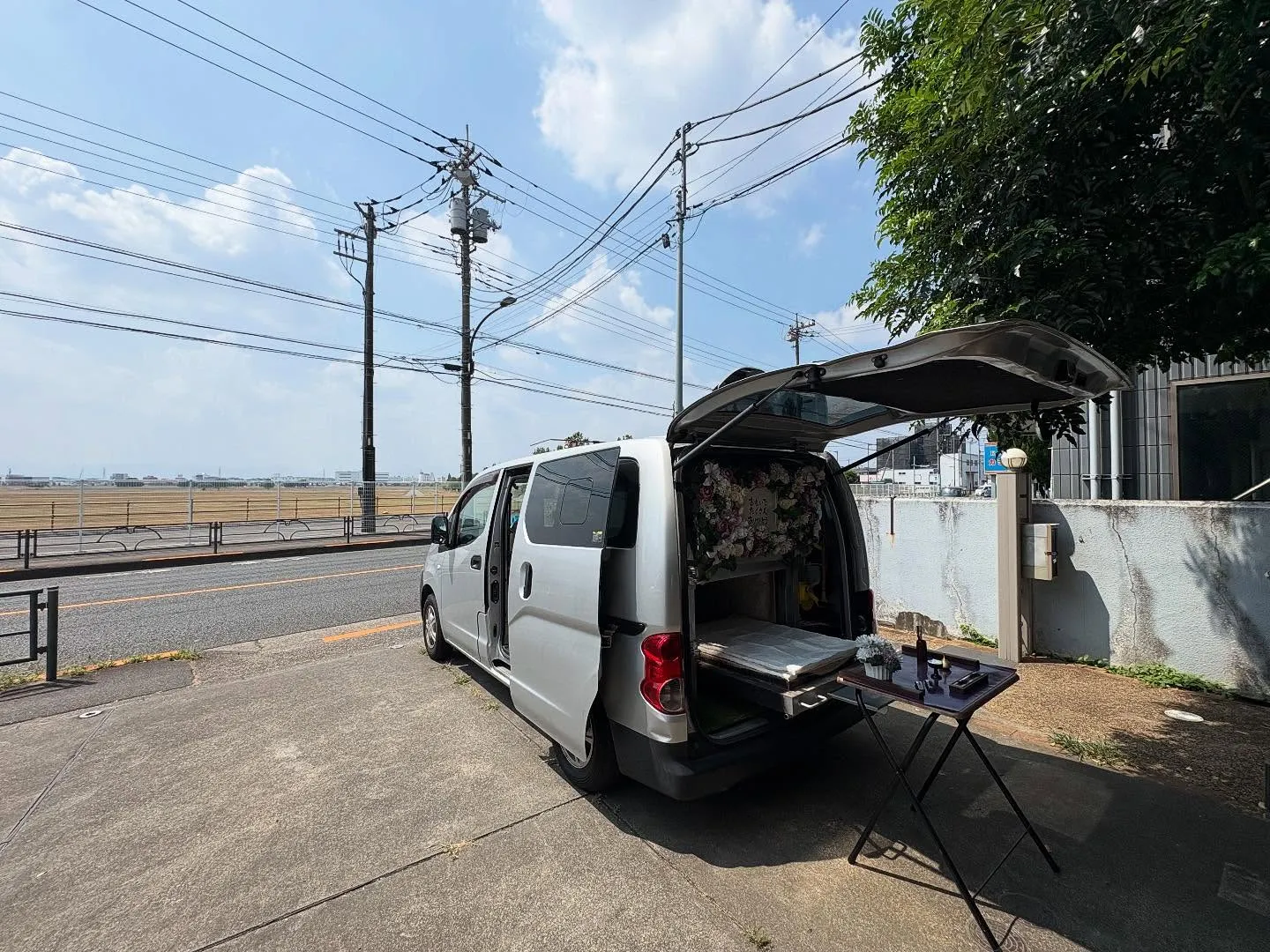 東京都武蔵村山市でトイプードルちゃんの火葬をお手伝いしました...