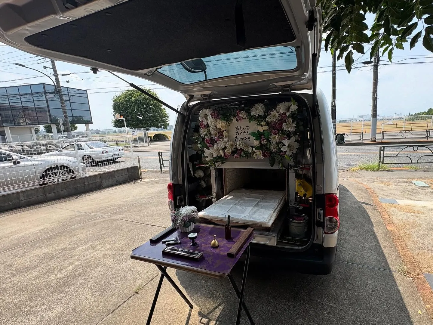 東京都武蔵村山市でトイプードルちゃんの火葬をお手伝いしました...