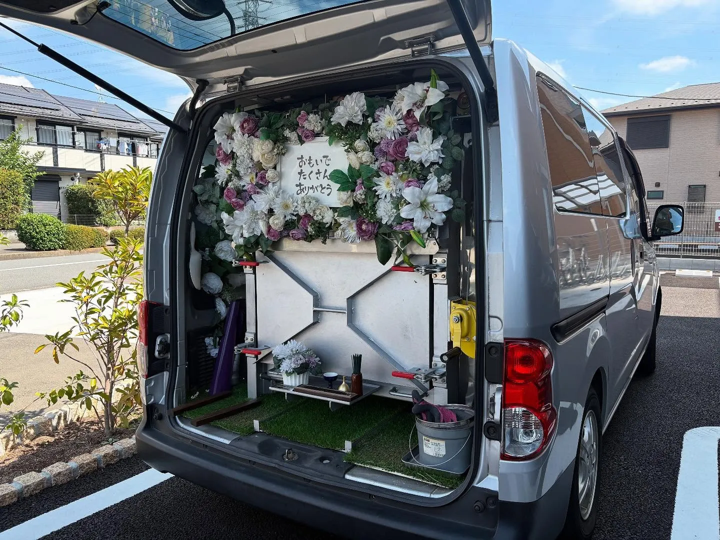 東京都日野市でハリネズミちゃんの火葬をお手伝いしました。