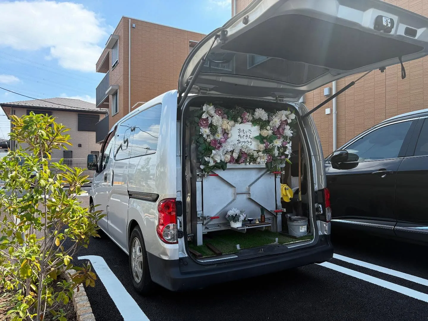 東京都日野市でハリネズミちゃんの火葬をお手伝いしました。