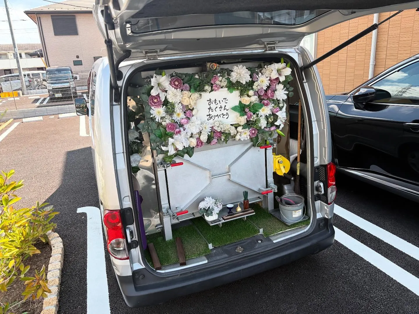 東京都日野市でハリネズミちゃんの火葬をお手伝いしました。