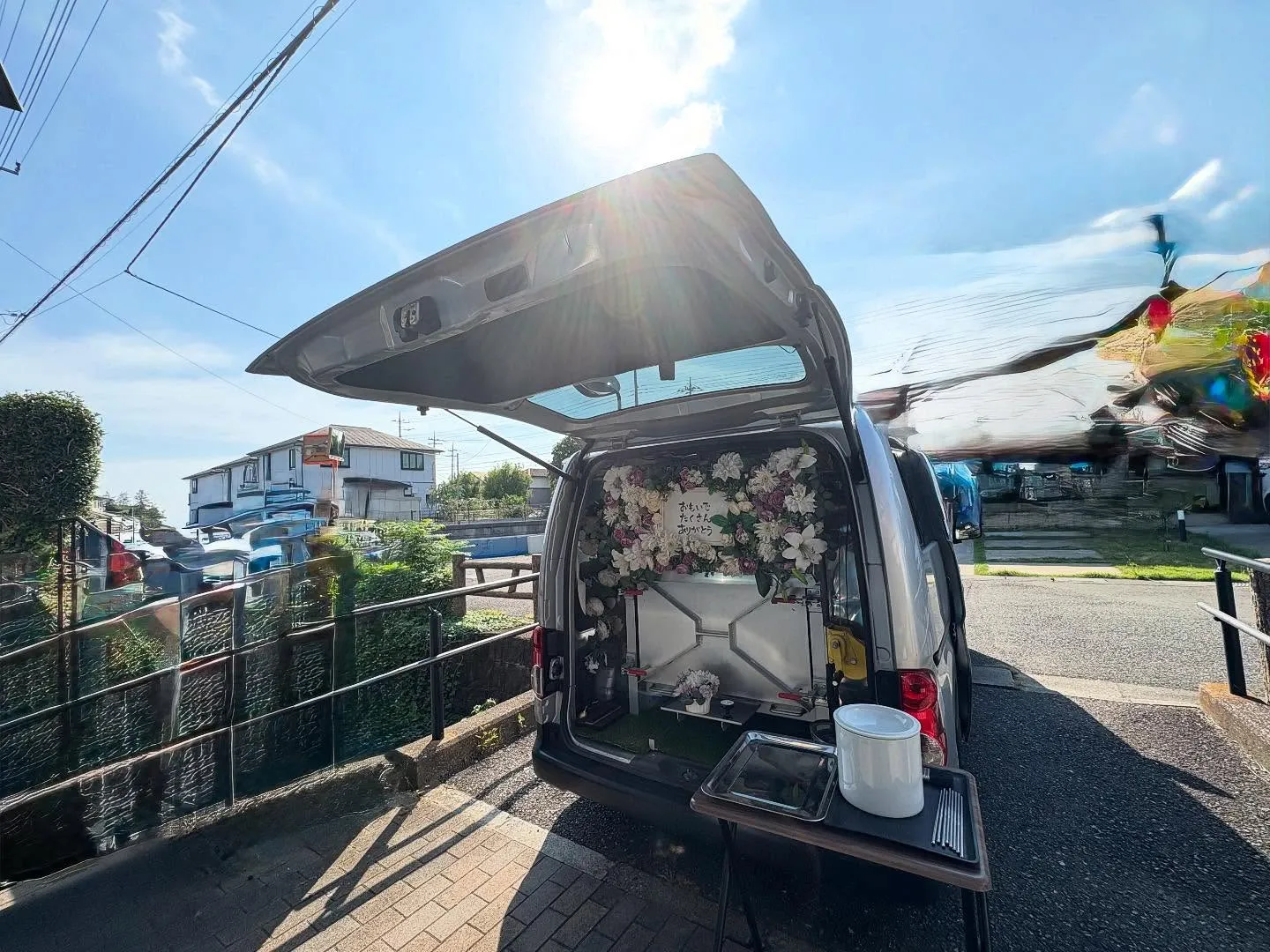 埼玉県狭山市でゴールデンレトリバーちゃんの火葬をお手伝いしま...