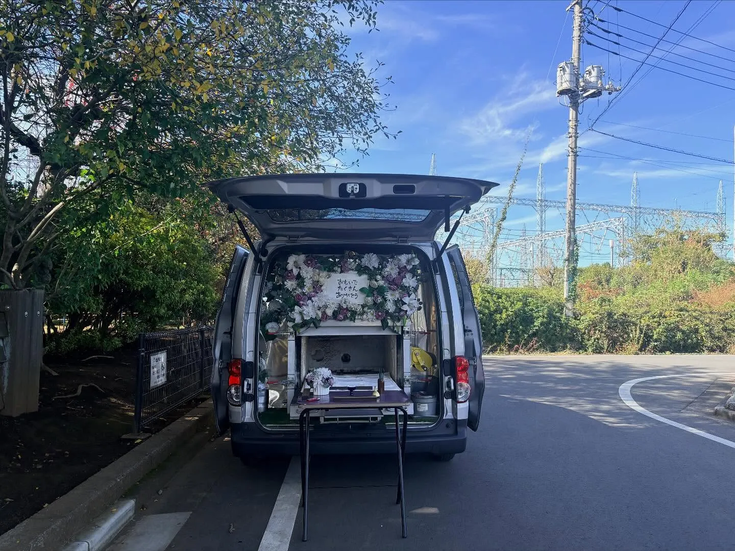 東京都東大和市でトイプードルちゃんの火葬をお手伝いしました。