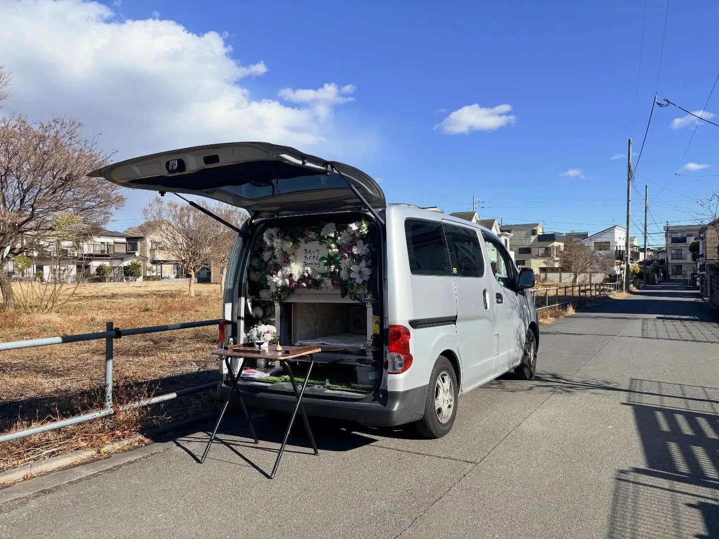 東京都武蔵村山市でトイプードルちゃんの火葬をお手伝いしました...