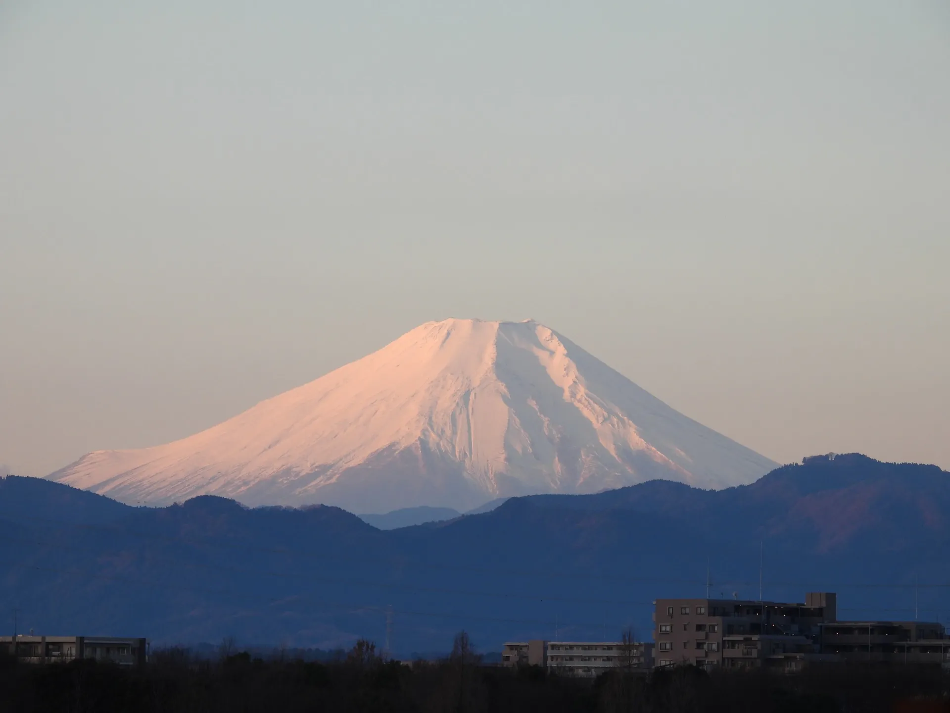 2026年 新年のご挨拶
