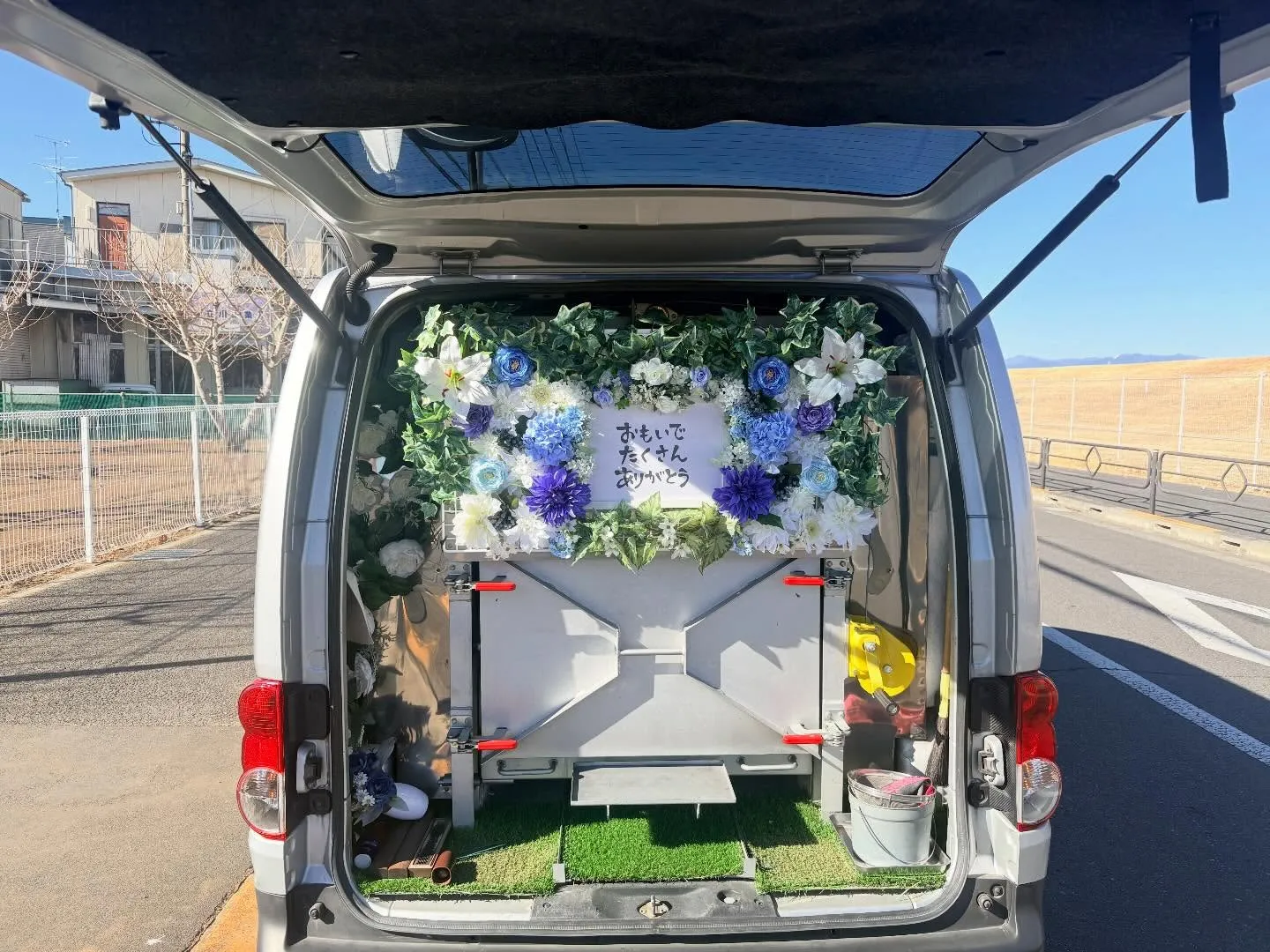 訪問ペット火葬で見送るゴールデンハムスターとのお別れについて...