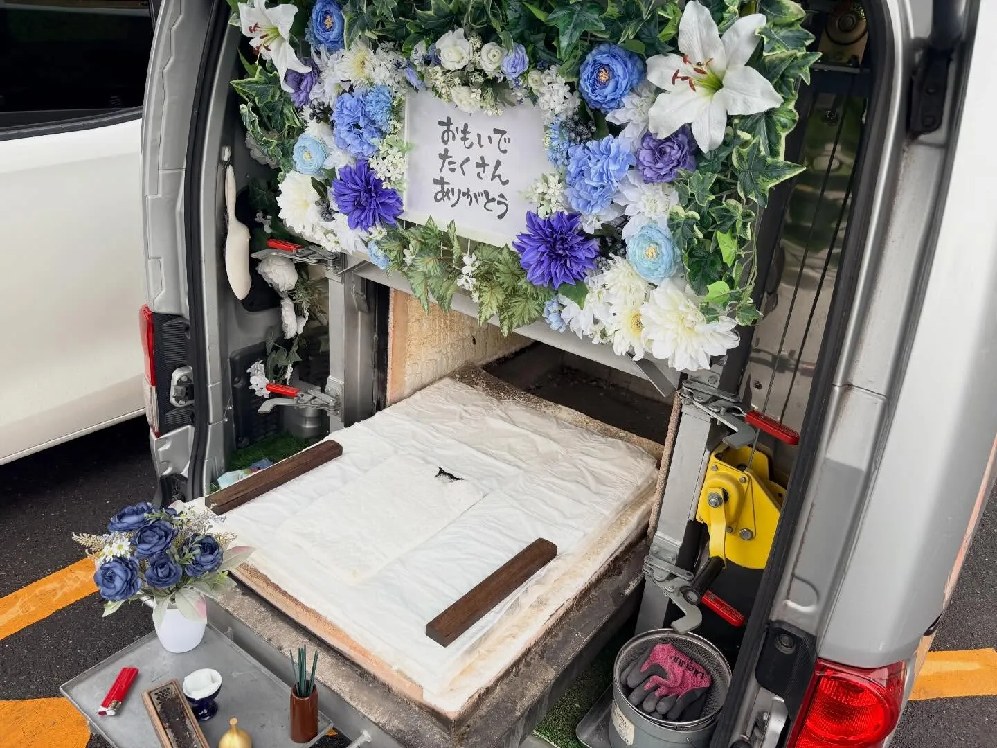 訪問ペット火葬で見送るハムスターとのお別れについて｜東京都東...