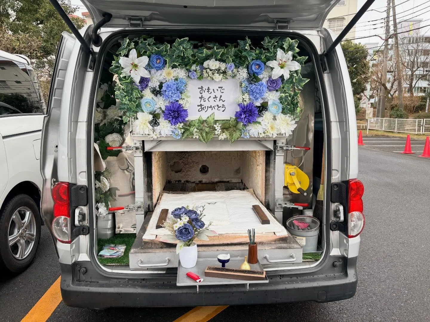 訪問ペット火葬で見送るハムスターとのお別れについて|東京都東...