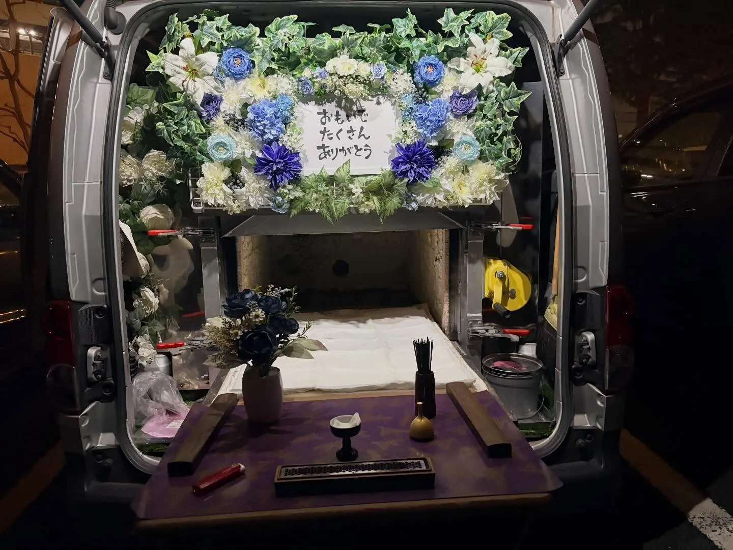 訪問ペット火葬で見送るヨークシャーテリアとのお別れについて｜...