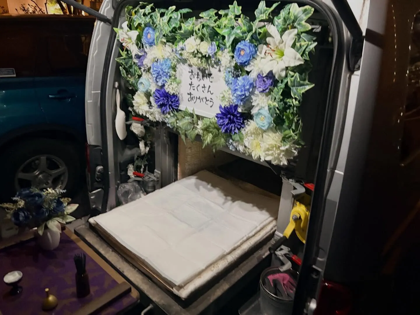 訪問ペット火葬で見送るヨークシャーテリアとのお別れについて｜...