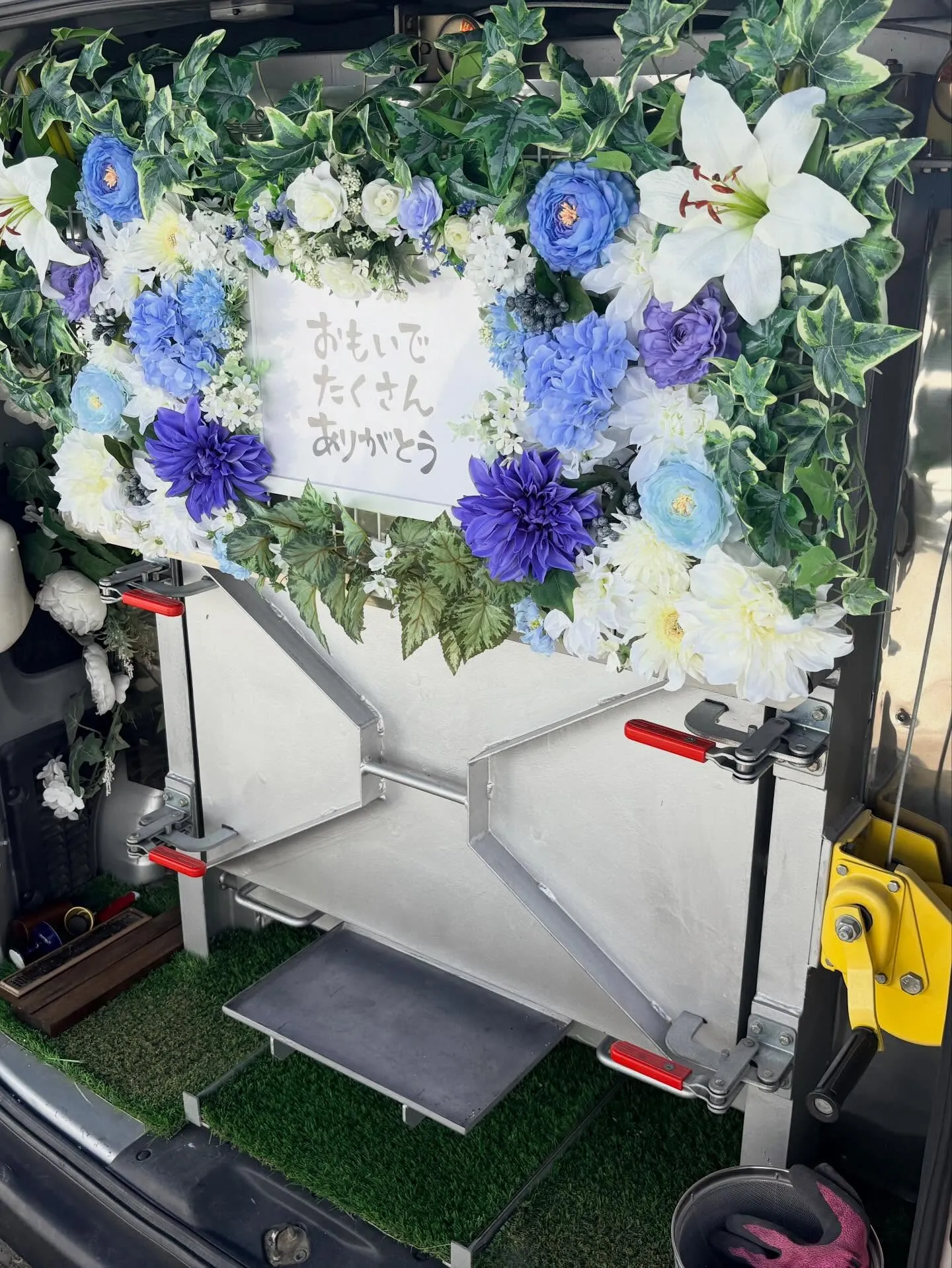 訪問ペット火葬で見送るポメラニアンとのお別れについて｜東京都...