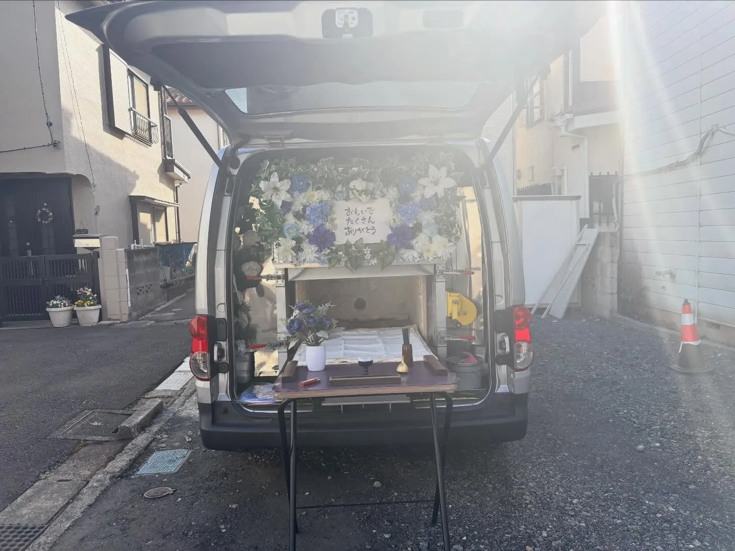 訪問ペット火葬で見送るメインクーンとのお別れについて|埼玉県...