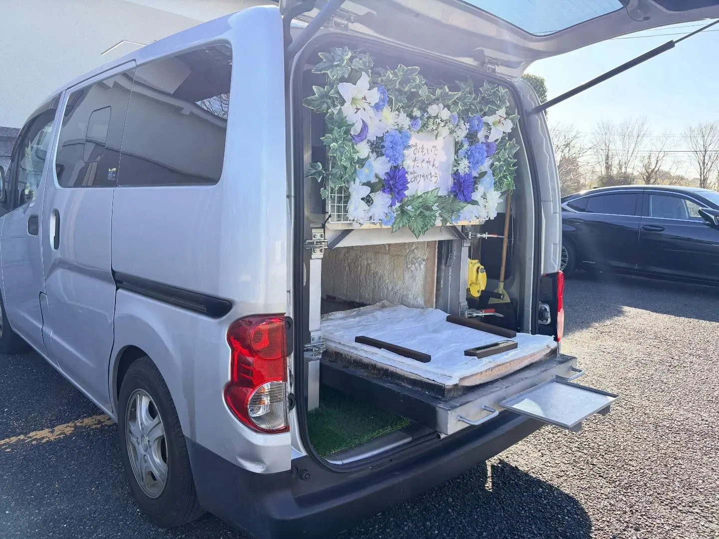 訪問ペット火葬で見送る猫とのお別れについて|埼玉県さいたま市...