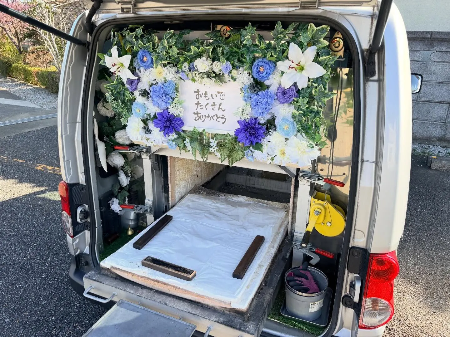 訪問ペット火葬で見送る猫とのお別れについて|埼玉県さいたま市...