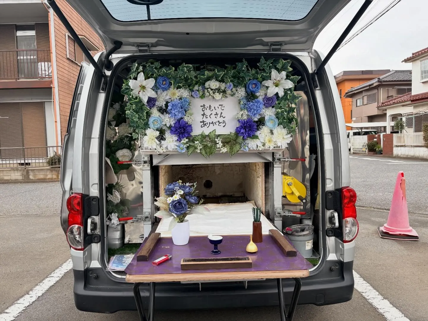 訪問ペット火葬で見送る猫とのお別れについて｜東京都東大和市