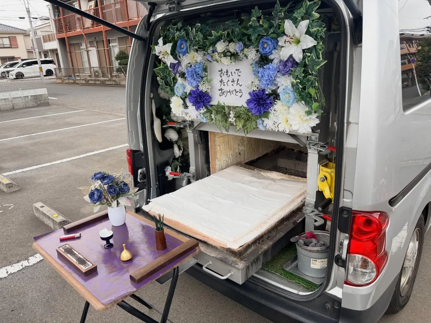 訪問ペット火葬で見送る猫とのお別れについて｜東京都東大和市