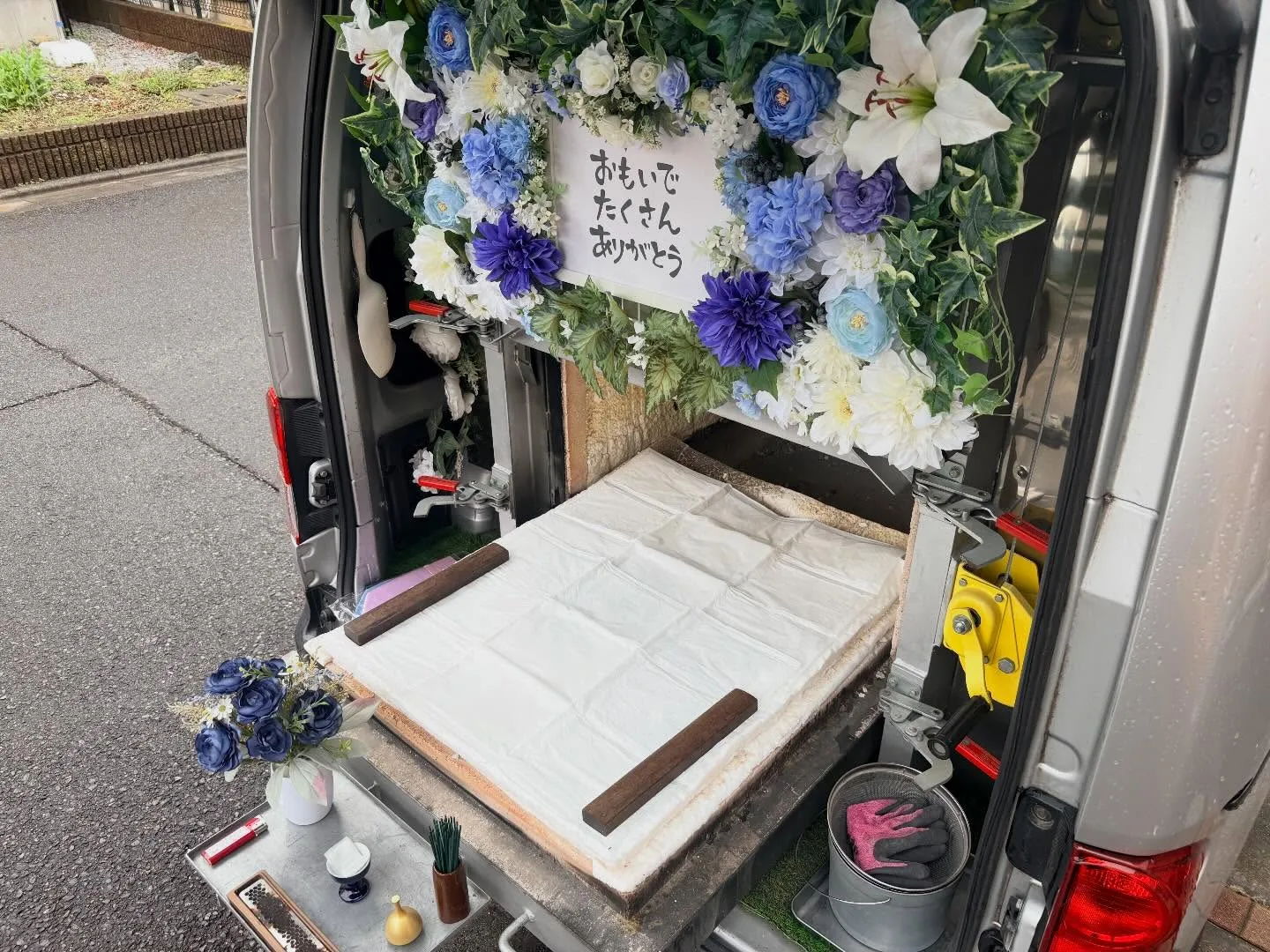 東京都昭島市の訪問ペット火葬【トイプードルとのお別れ】|自宅...