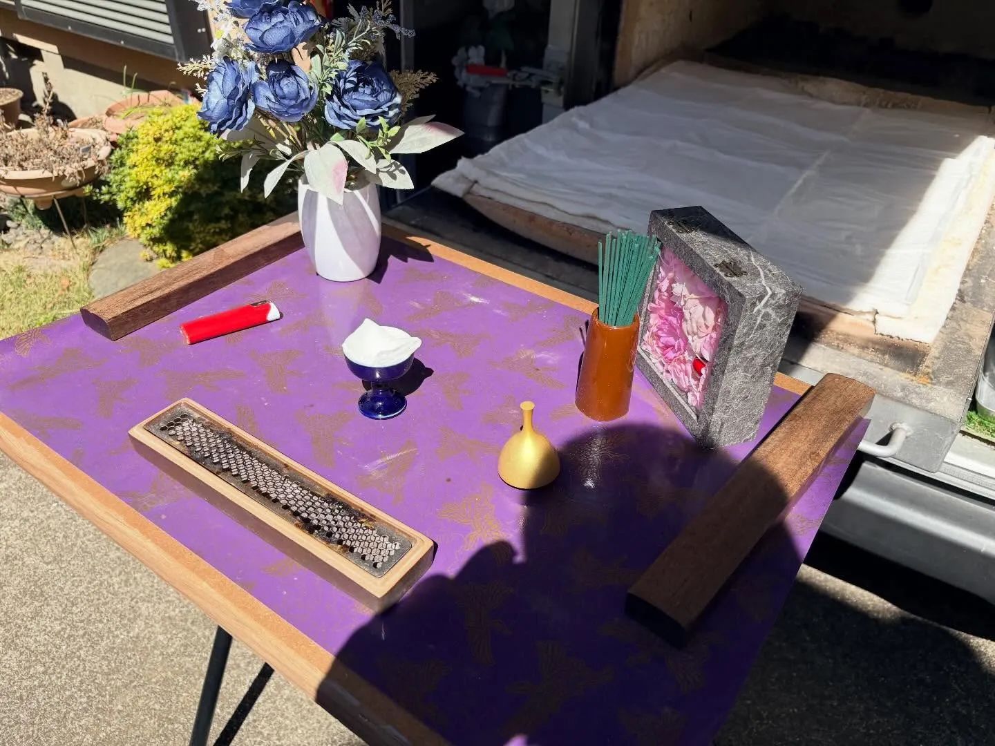 【東京都立川市】猫の訪問ペット火葬|自宅で落ち着いて見送るた...