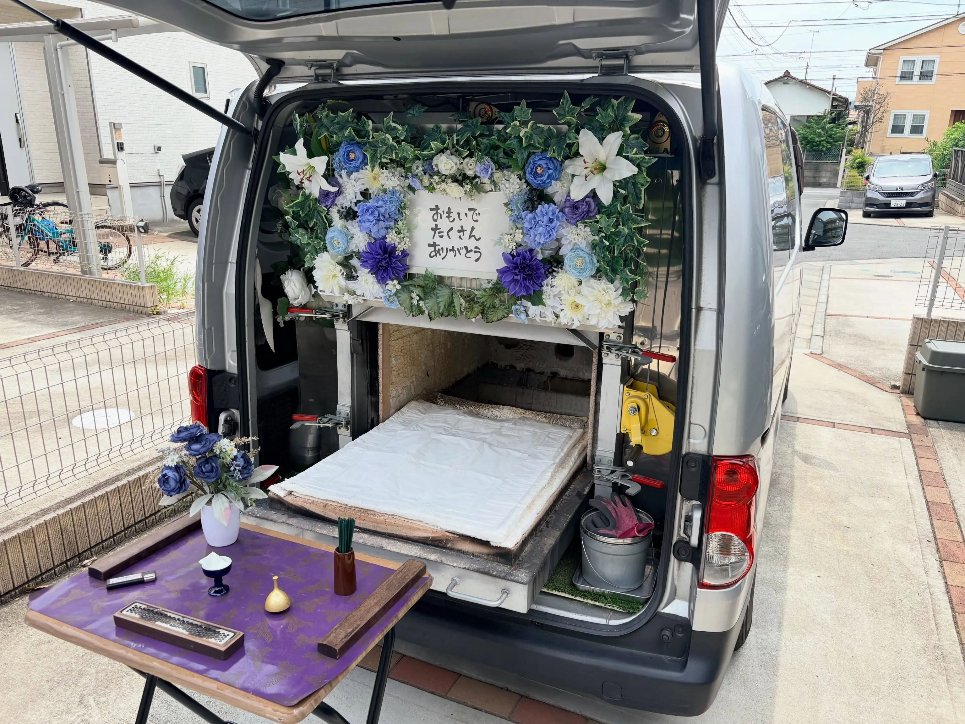【東京都羽村市】文鳥の訪問ペット火葬|止まっていたさえずりに...