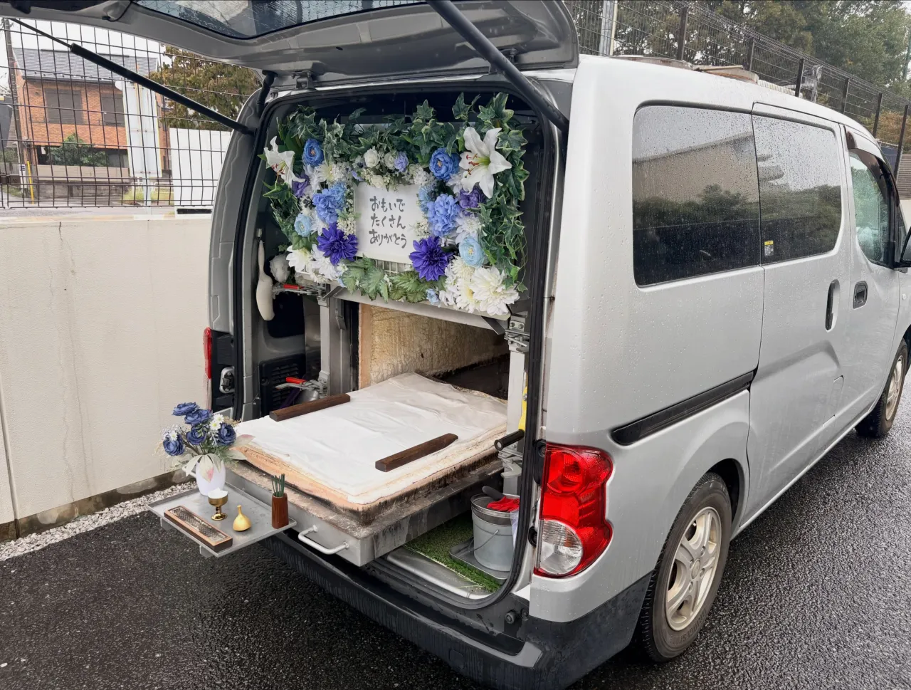 【東京都国立市】チワワの訪問ペット火葬｜ペットロスに寄り添う...