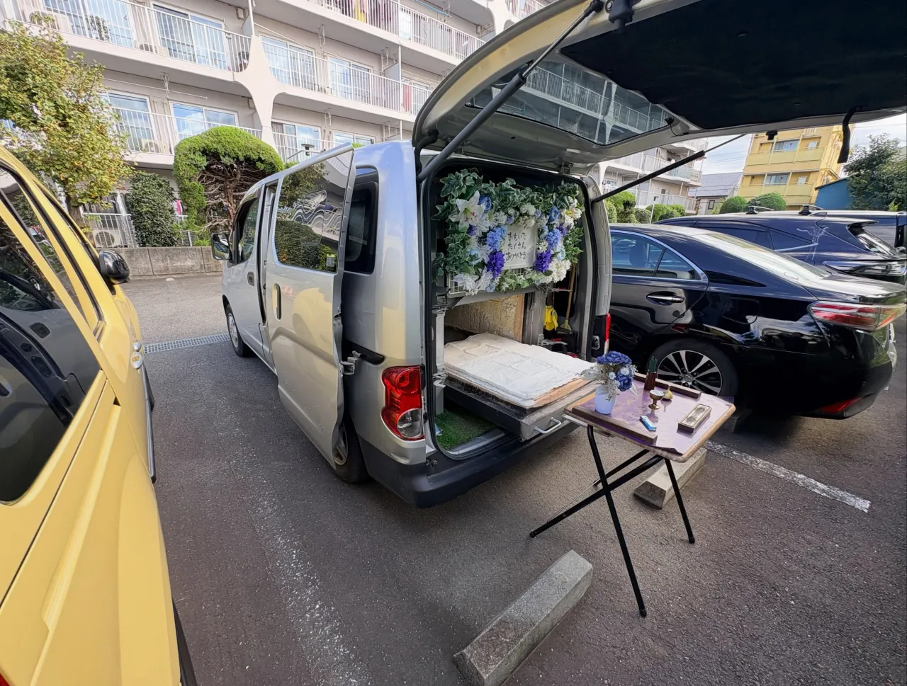 【東京都府中市】文鳥の訪問ペット火葬|小さな遺骨と写真・動画...